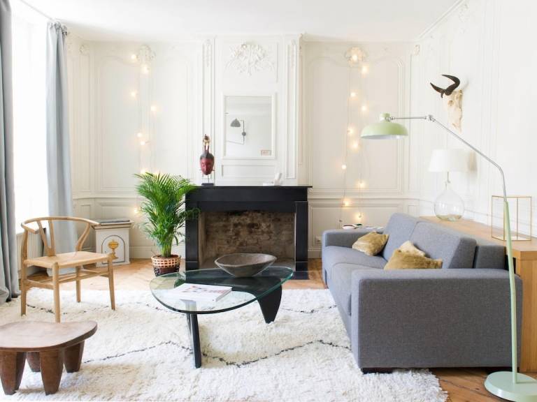 Ferienwohnung Caen