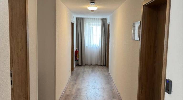 FLIP Boutique-Hotel near Basel - Modern Stay & Urban Food — photo 3