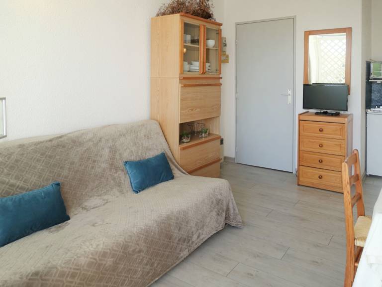 Holiday apartment with 1 room for 5 persons — photo 4