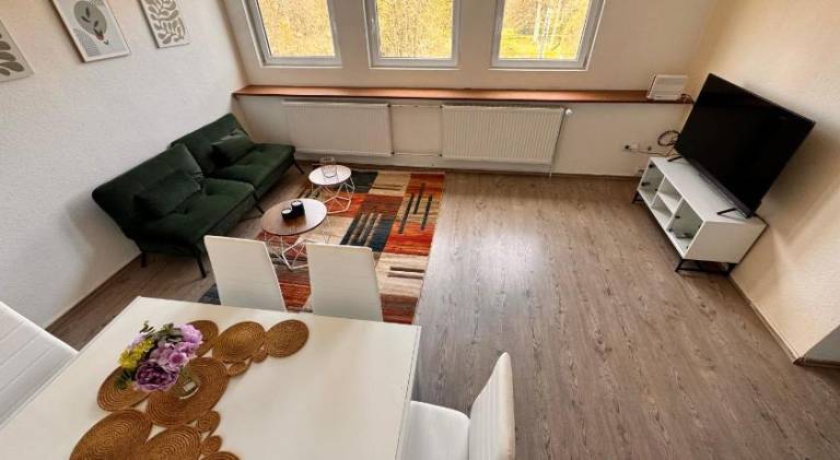 Spacious holiday apartment | Pet-friendly — photo 2