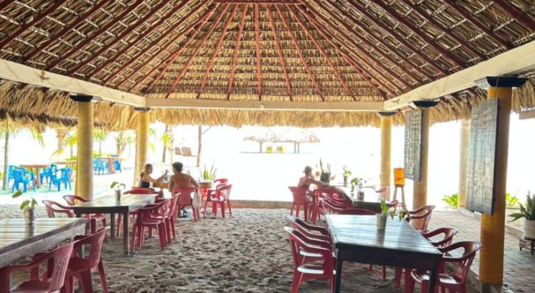 Terra Tipi in Oaxaca