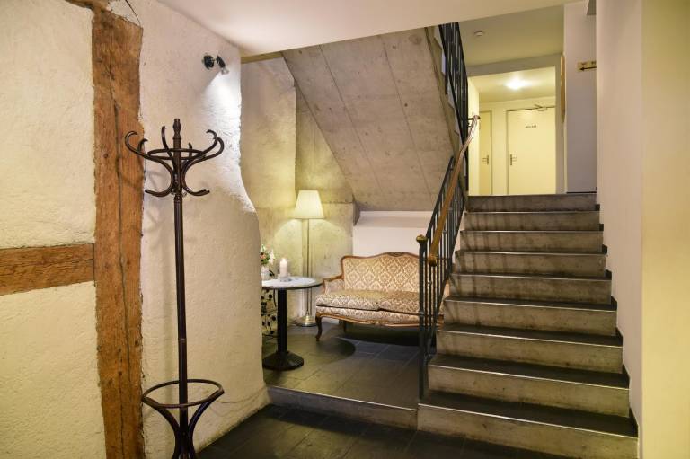 Hotel Hirschen & Weinschenke — photo 4