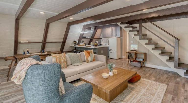 Spacious house | Perfect for remote work | Dogs allowed — photo 3