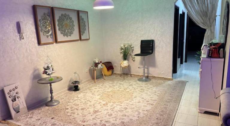 Holiday apartment with 2 rooms for 3 persons — photo 2