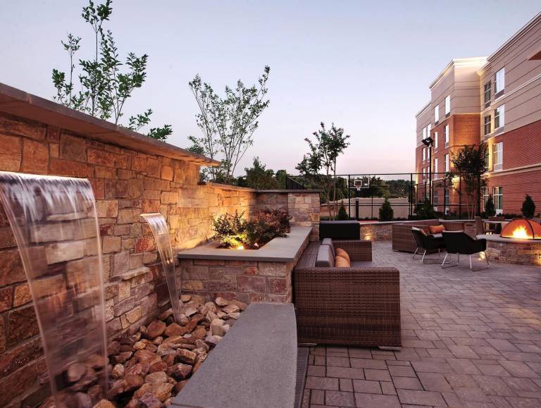 Homewood Suites by Hilton Charlottesville — photo 4