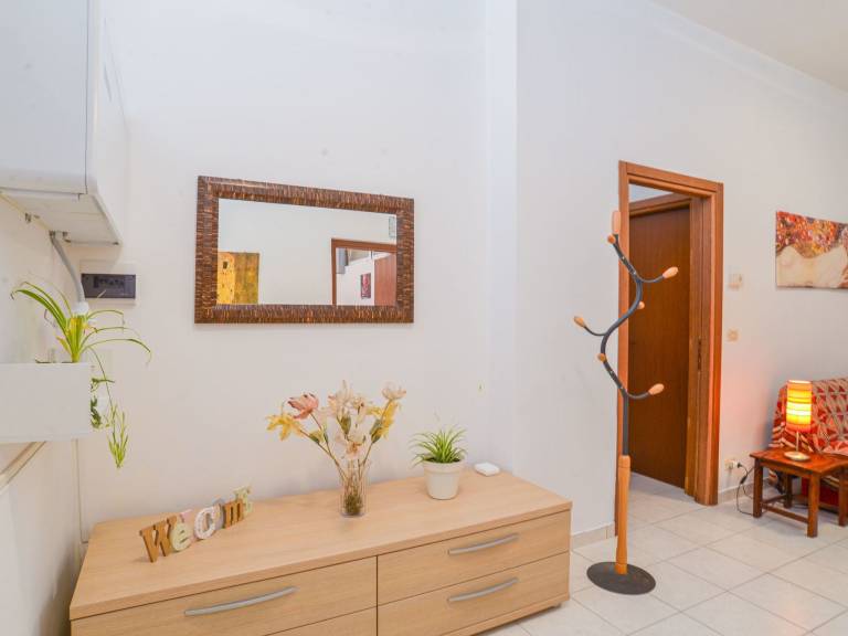 Holiday apartment with 2 rooms for 5 persons — photo 5