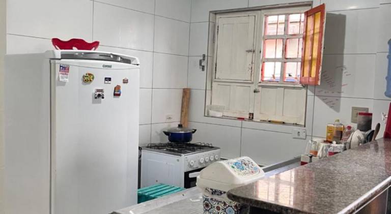 Quarto em casa compartilhada para o carnaval de Olinda 2026 — photo 4