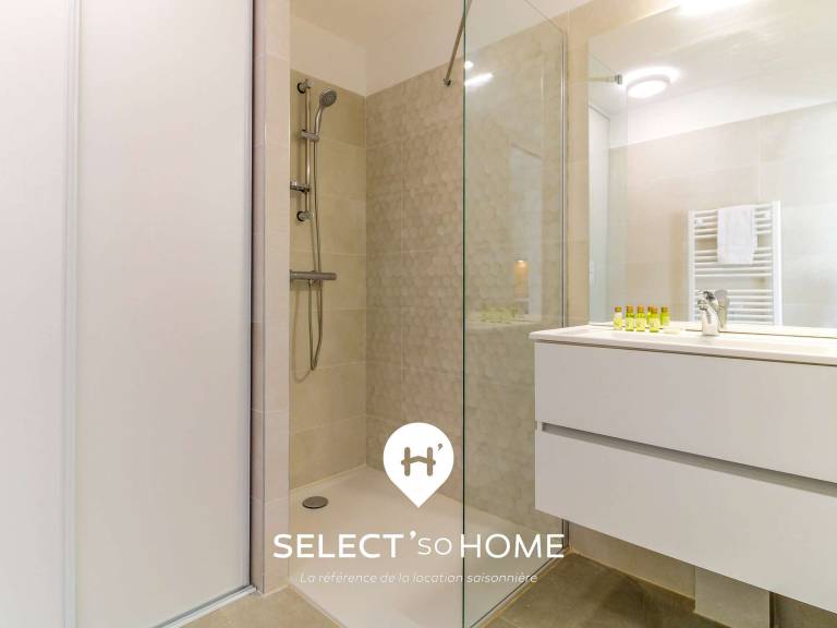 Fully equipped apartment with pool | Beach nearby | Pets are welcome — photo 5