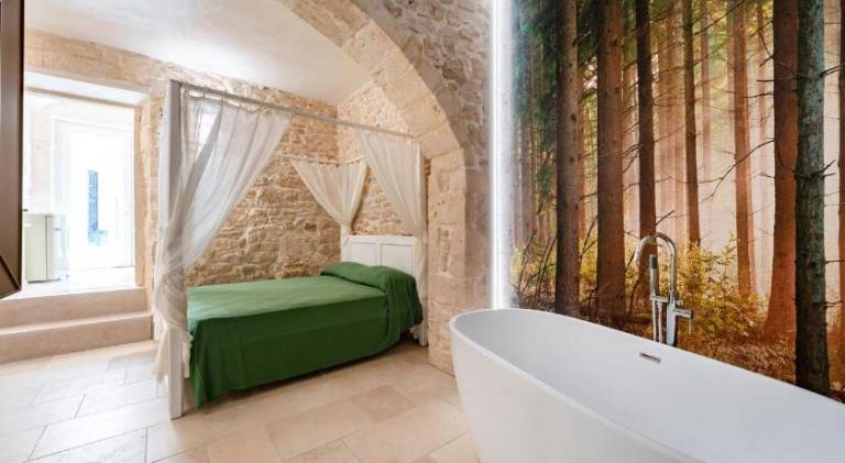 Princess Suites 1-2 by Rentbeat in Franca