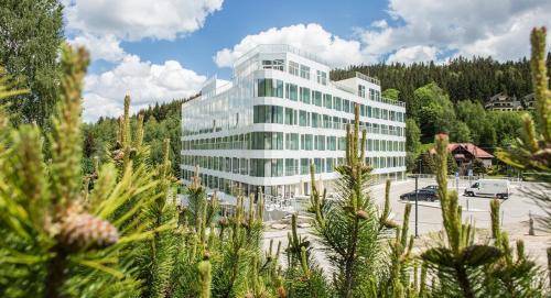 Apartament Sienna