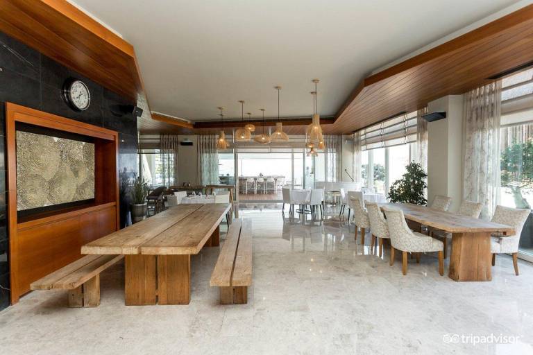 Palmalife Hotel — photo 4