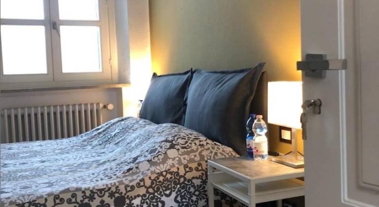 Ferienwohnung