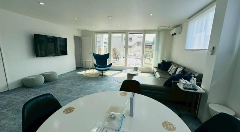 House with sauna & terrace | Perfect for remote work | Pets allowed — photo 4