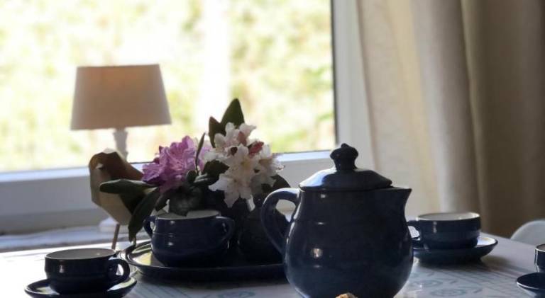 105 m² Ferienwohnung