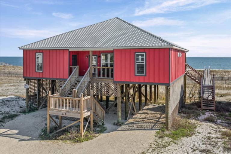 Sea of Love - 313 Audubon Pl in Dauphin, MB