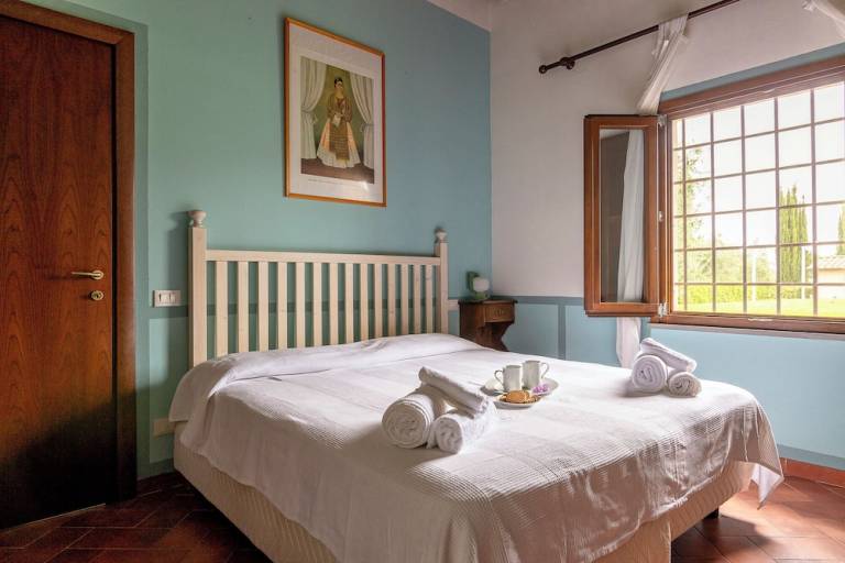 Agriturismo Fauglia