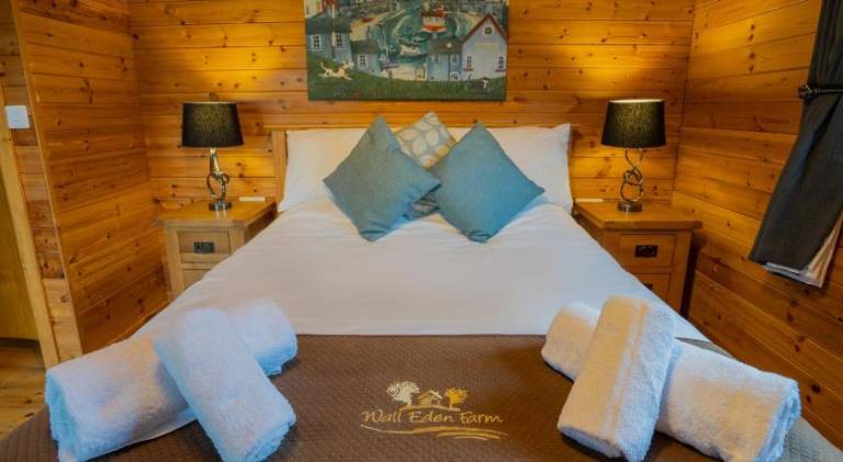 Lodge Burnham-on-Sea and Highbridge