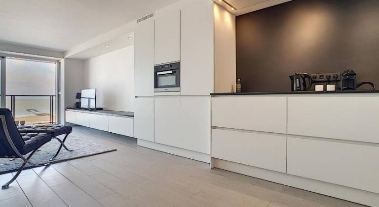 Apartment with 3 rooms for 7 persons — photo 3