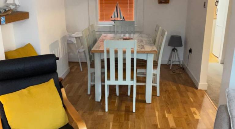 Beautiful vacation home | Close to the beach | Dogs allowed in Weymouth