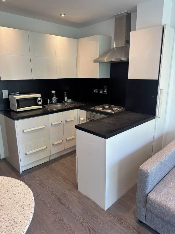 Apartment Bermondsey