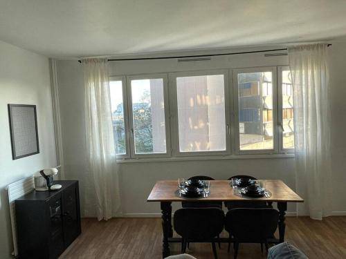 Appartement Ris-Orangis