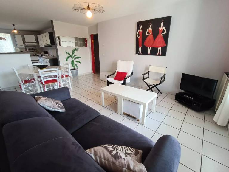 Wonderful holiday apartment | Pets are welcome in Aix-les-Bains