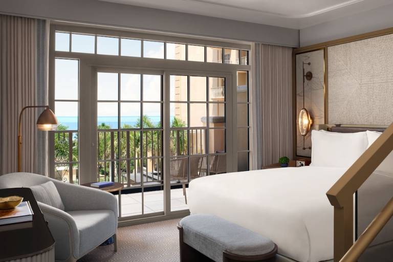 Resort Pelican Bay