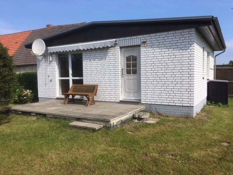 Ferienhaus Loissin