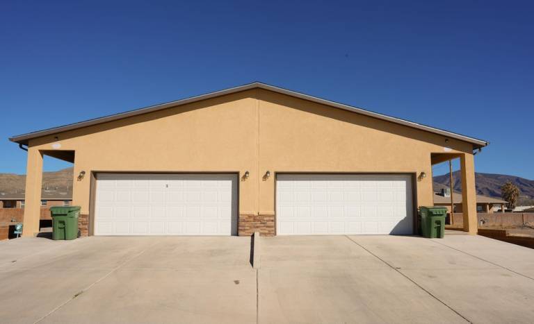House  Alamogordo
