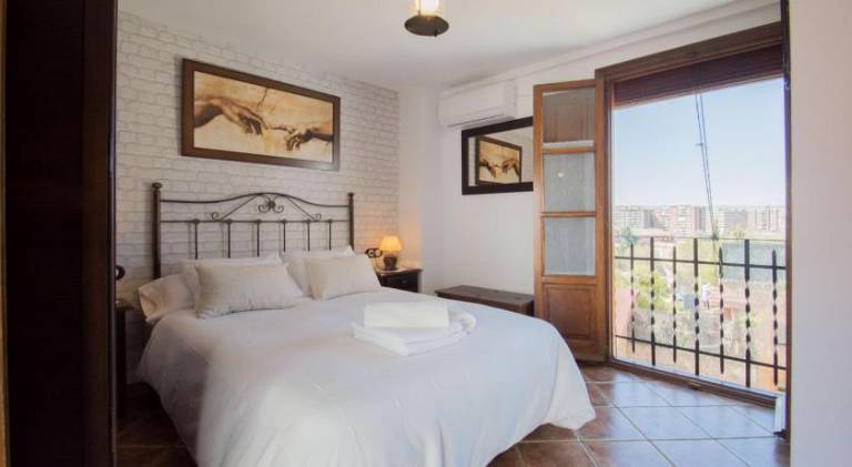 Rental apartment | Close to Alhambra in Granada