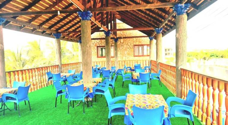 Blue Palm Resort Ghana — photo 3
