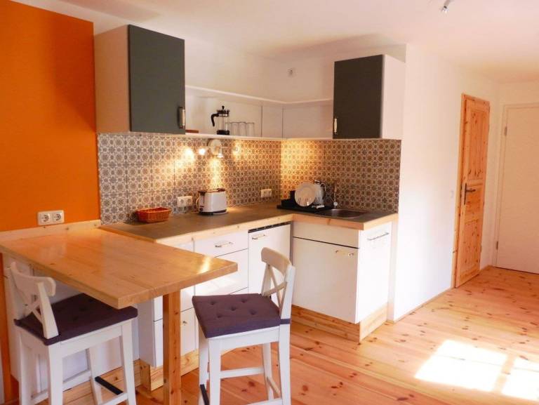 Ferienwohnung  Rochlitz