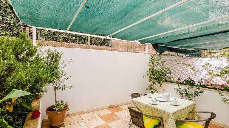 Apartman Jadranska cesta / Sinjska ul.