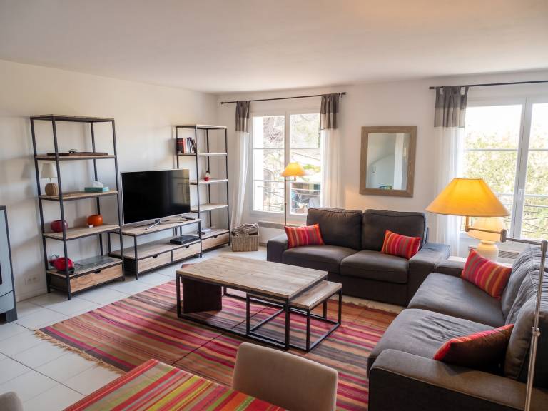 Ferienhaus La Garde-Freinet