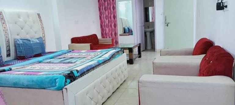 House Kasturba Niketan
