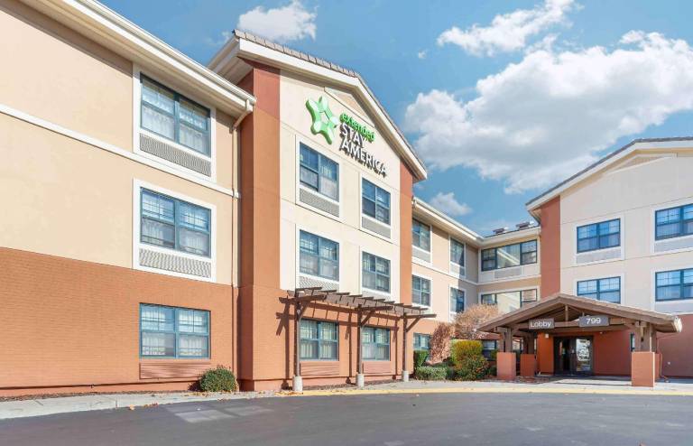 Extended Stay America Suites - Sacramento - Vacaville — photo 2