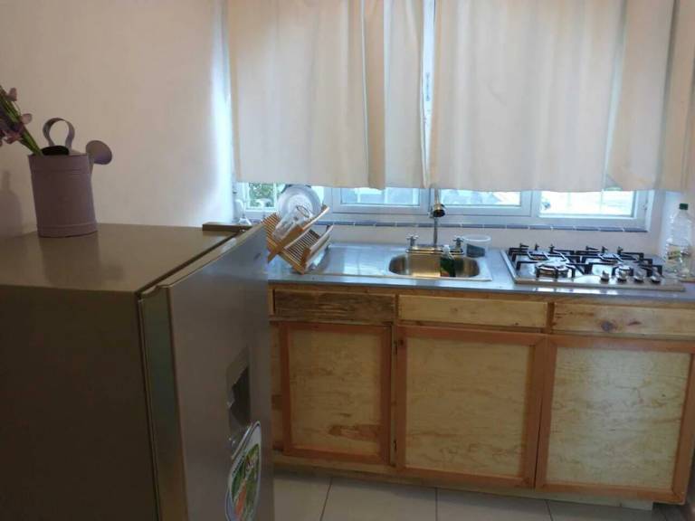 Departamento Ciudad Mirasierra 2da Etapa