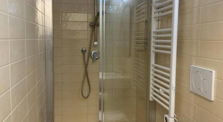 Holiday apartment with 2 rooms for 4 persons — photo 2