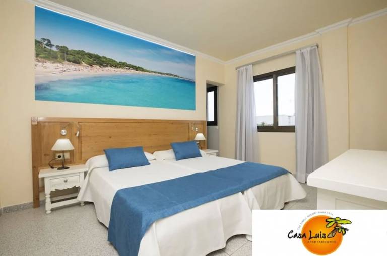 Aparthotel  Santa Eulària des Riu