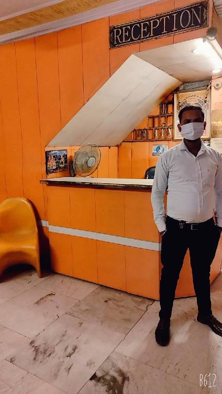 SHRADDHA HOTEL — photo 5