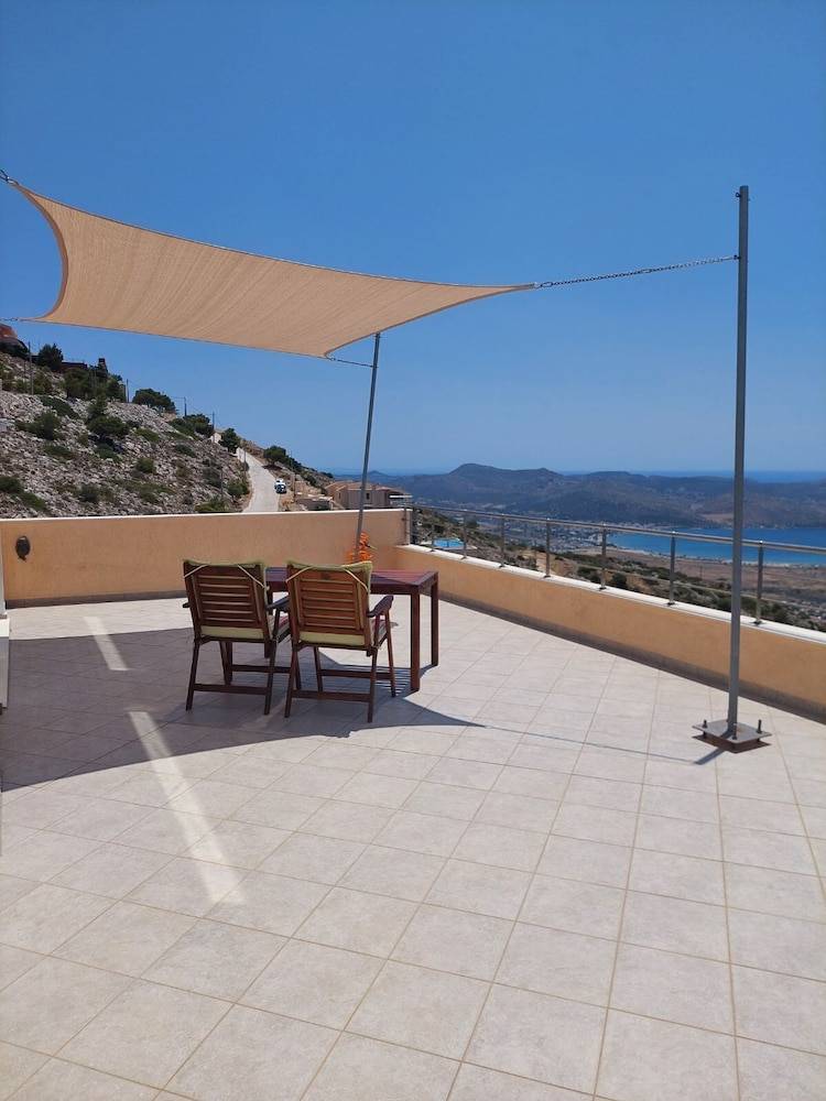 Κατάλυμα Lagonisi