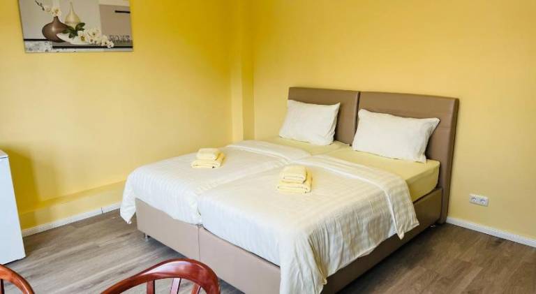 M&M Hotel Neu Wulmstorf
