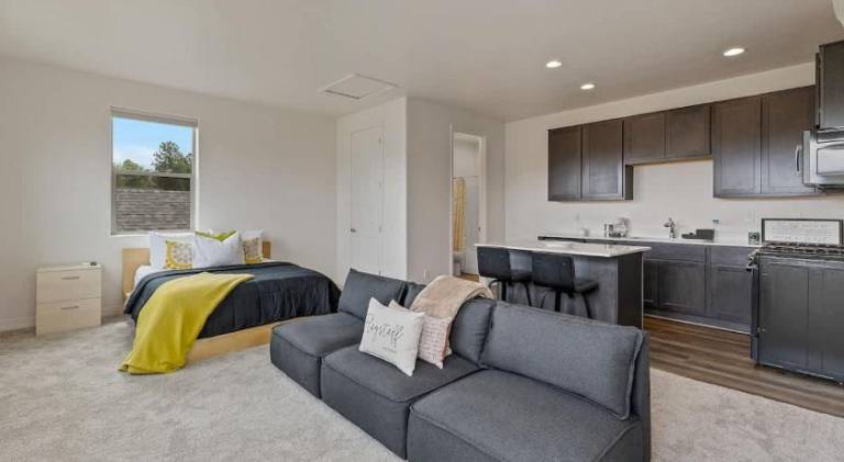 Vacation home | Perfect for remote work | Pets are welcome — photo 4