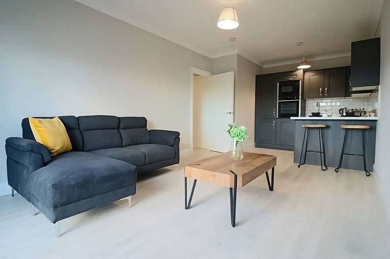 455 m² Ferienwohnung