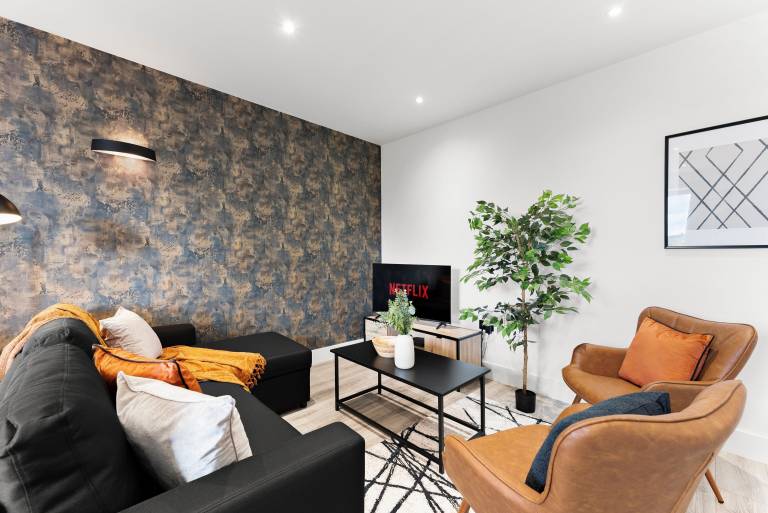 Apartment Norwich