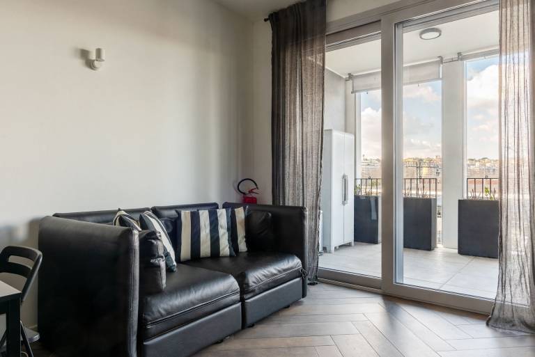 Porto Fluviale 1 RM 69 VK