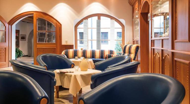 Hotel Altes Brauhaus — photo 4