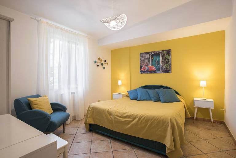 Casa Capannelle