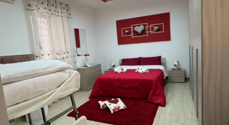Holiday apartment with 1 room for 6 persons — photo 2