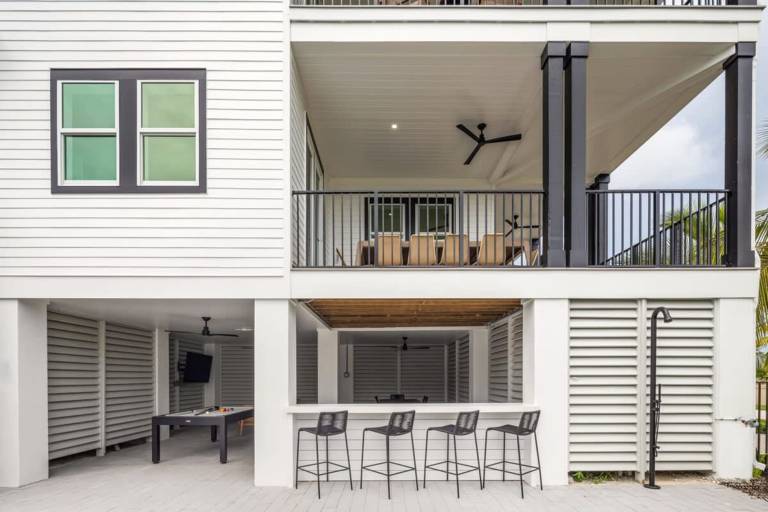 New Windrose House by Brightwild Pool — photo 5